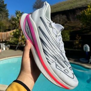 MENS NEW BALANCE FUELCELL SE ELITE V3